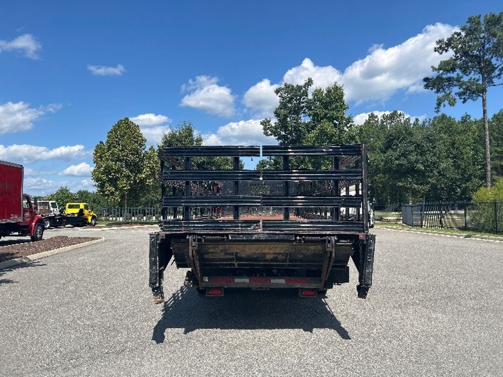 Flatbed Truck-Light and Medium Duty Trucks-Freightliner-2020-M2-Prince George-VA-163,450\n\t\tmiles-$ 56,500 - Image 7