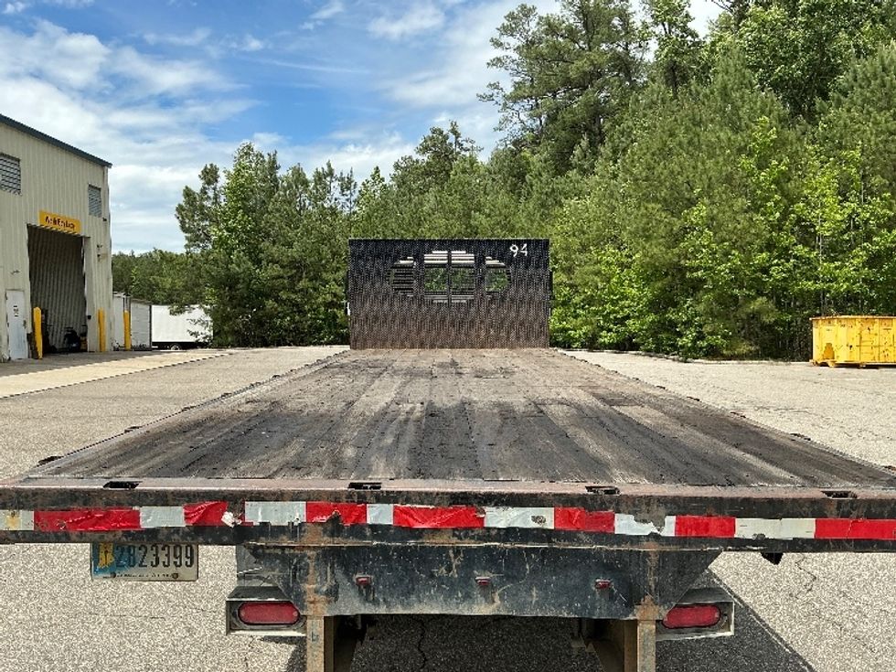 Flatbed Truck-Light and Medium Duty Trucks-Freightliner-2020-M2-Prince George-VA-177,953\n\t\tmiles-$ 43,500 - Image 10