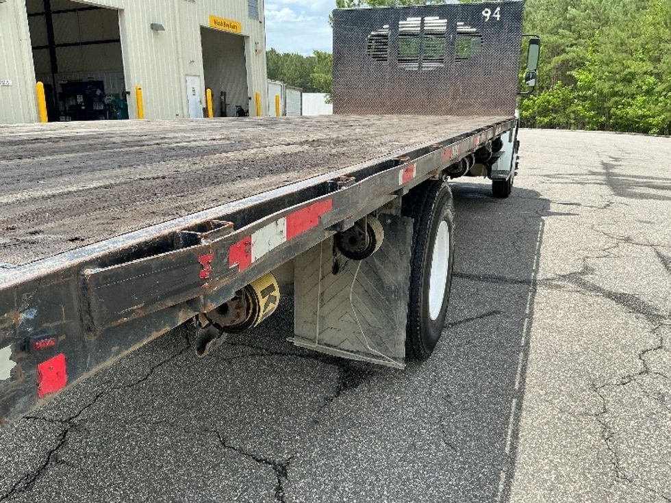Flatbed Truck-Light and Medium Duty Trucks-Freightliner-2020-M2-Prince George-VA-177,953\n\t\tmiles-$ 43,500 - Image 11
