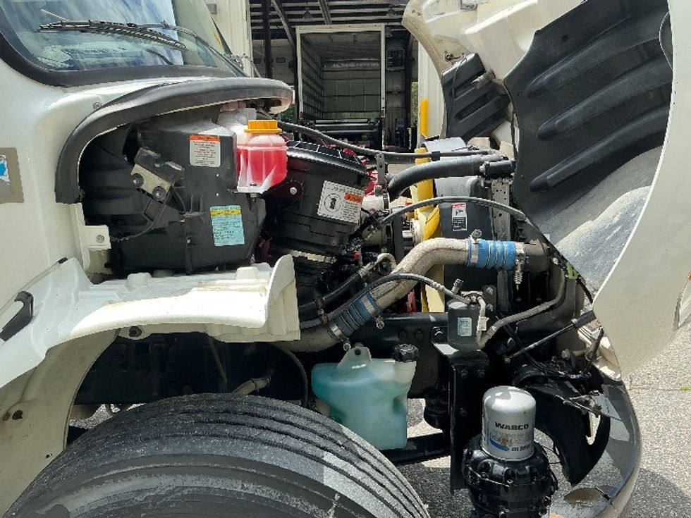 Flatbed Truck-Light and Medium Duty Trucks-Freightliner-2020-M2-Prince George-VA-177,953\n\t\tmiles-$ 43,500 - Image 23