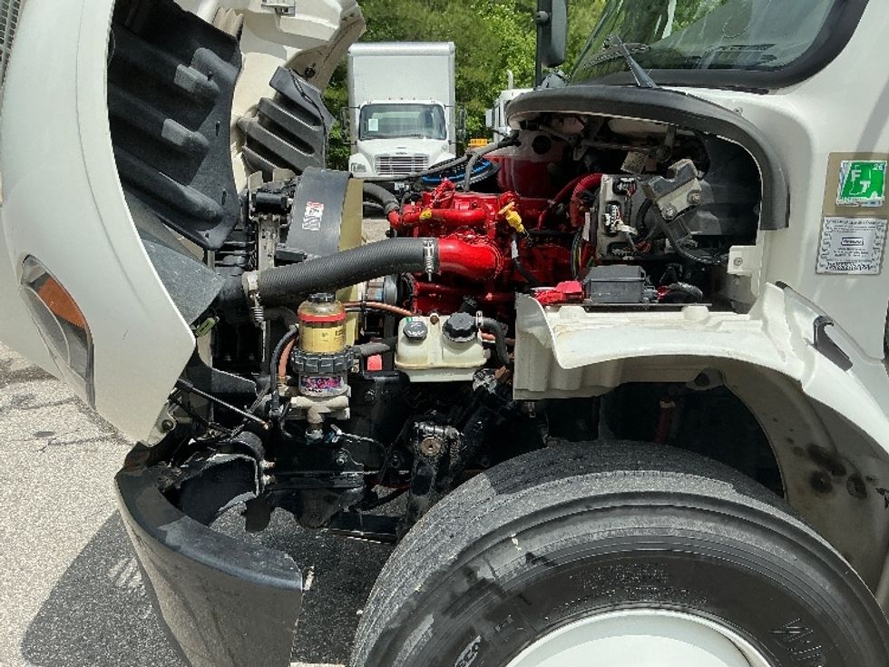 Flatbed Truck-Light and Medium Duty Trucks-Freightliner-2020-M2-Prince George-VA-177,953\n\t\tmiles-$ 43,500 - Image 24