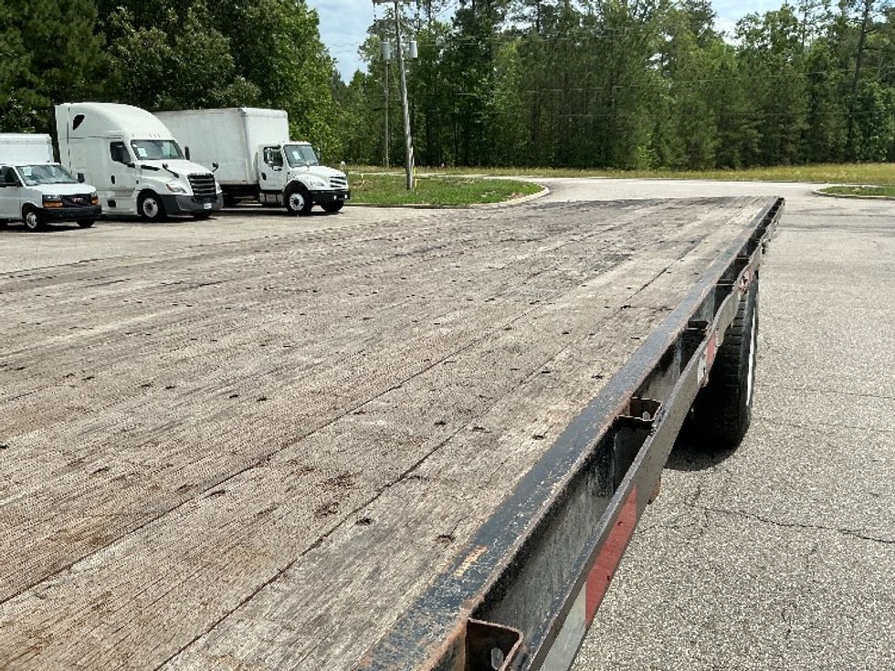 Flatbed Truck-Light and Medium Duty Trucks-Freightliner-2020-M2-Prince George-VA-177,953\n\t\tmiles-$ 43,500 - Image 25