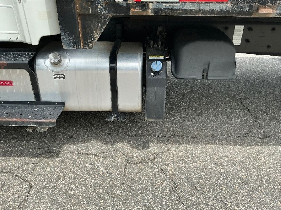 Flatbed Truck-Light and Medium Duty Trucks-Freightliner-2020-M2-Prince George-VA-177,953\n\t\tmiles-$ 43,500 - Image 26