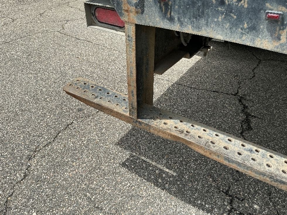 Flatbed Truck-Light and Medium Duty Trucks-Freightliner-2020-M2-Prince George-VA-177,953\n\t\tmiles-$ 43,500 - Image 29
