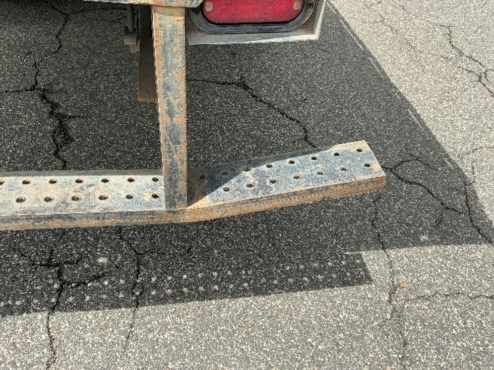 Flatbed Truck-Light and Medium Duty Trucks-Freightliner-2020-M2-Prince George-VA-177,953\n\t\tmiles-$ 43,500 - Image 30