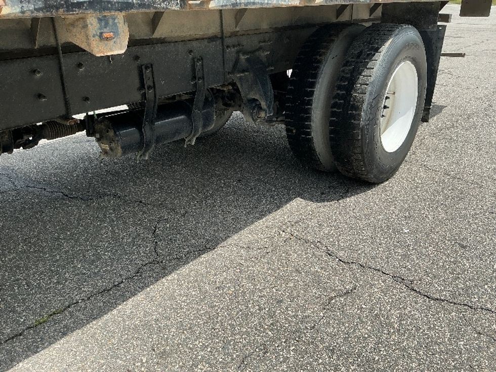 Flatbed Truck-Light and Medium Duty Trucks-Freightliner-2020-M2-Prince George-VA-177,953\n\t\tmiles-$ 43,500 - Image 5