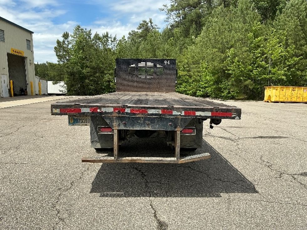 Flatbed Truck-Light and Medium Duty Trucks-Freightliner-2020-M2-Prince George-VA-177,953\n\t\tmiles-$ 43,500 - Image 7