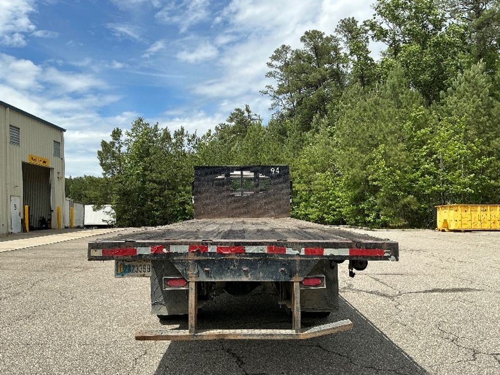 Flatbed Truck-Light and Medium Duty Trucks-Freightliner-2020-M2-Prince George-VA-177,953\n\t\tmiles-$ 43,500 - Image 8
