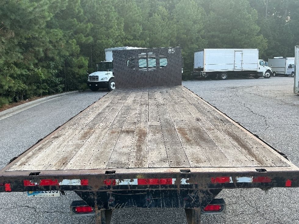 Flatbed Truck-Light and Medium Duty Trucks-Freightliner-2020-M2-Prince George-VA-188,890\n\t\tmiles-$ 40,000 - Image 10