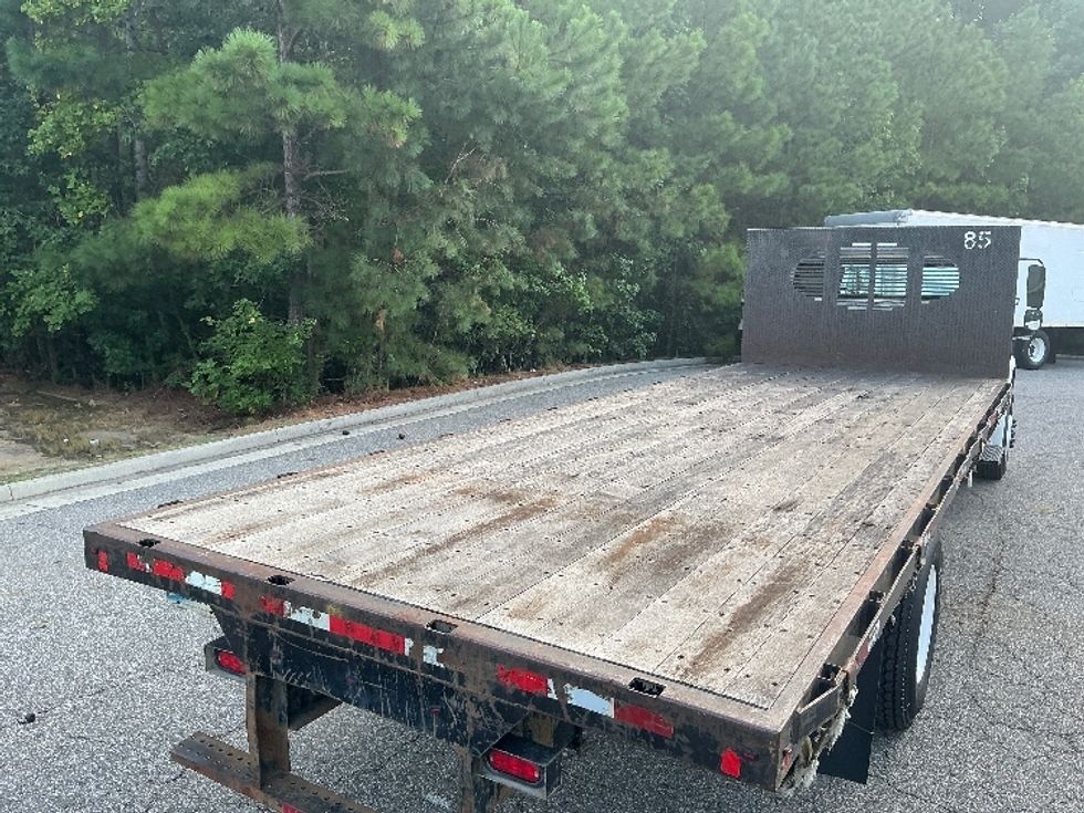 Flatbed Truck-Light and Medium Duty Trucks-Freightliner-2020-M2-Prince George-VA-188,890\n\t\tmiles-$ 40,000 - Image 11