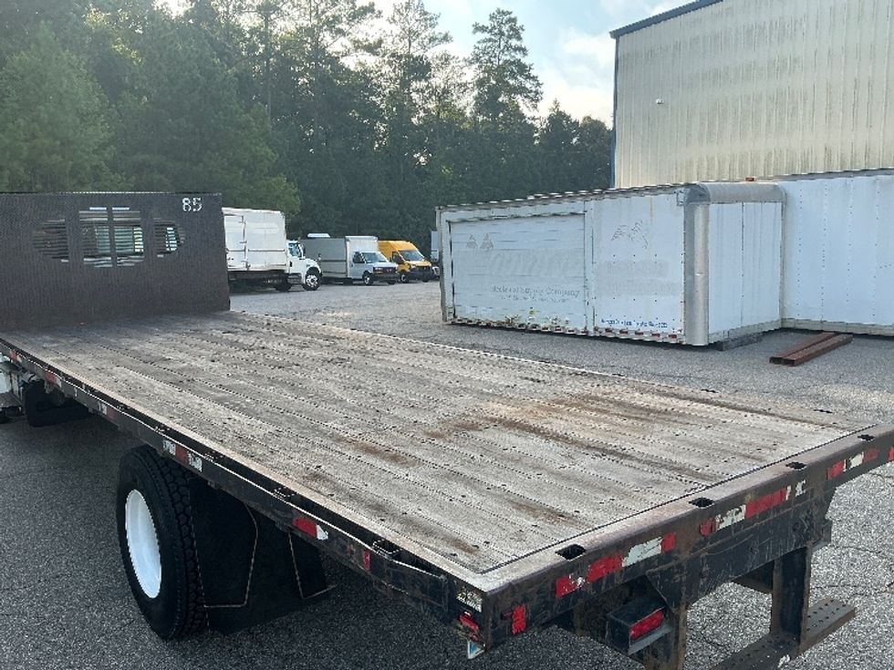 Flatbed Truck-Light and Medium Duty Trucks-Freightliner-2020-M2-Prince George-VA-188,890\n\t\tmiles-$ 40,000 - Image 12