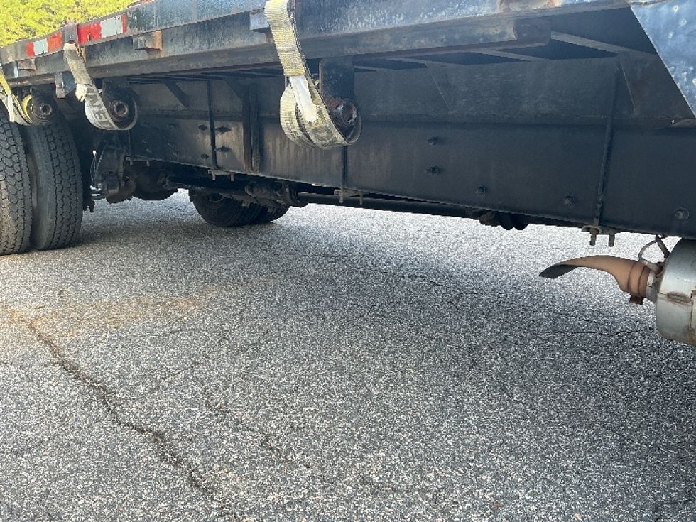 Flatbed Truck-Light and Medium Duty Trucks-Freightliner-2020-M2-Prince George-VA-188,890\n\t\tmiles-$ 40,000 - Image 14