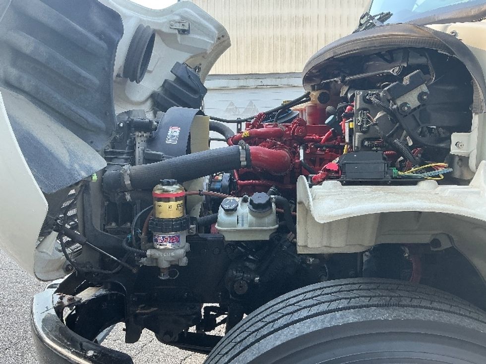Flatbed Truck-Light and Medium Duty Trucks-Freightliner-2020-M2-Prince George-VA-188,890\n\t\tmiles-$ 40,000 - Image 24