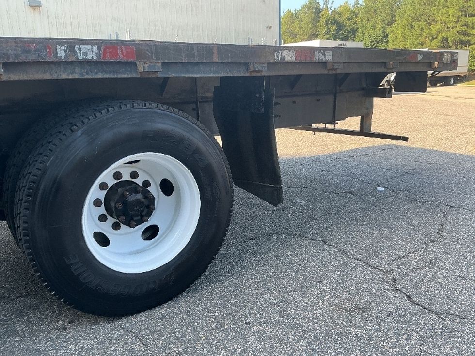 Flatbed Truck-Light and Medium Duty Trucks-Freightliner-2020-M2-Prince George-VA-188,890\n\t\tmiles-$ 40,000 - Image 25