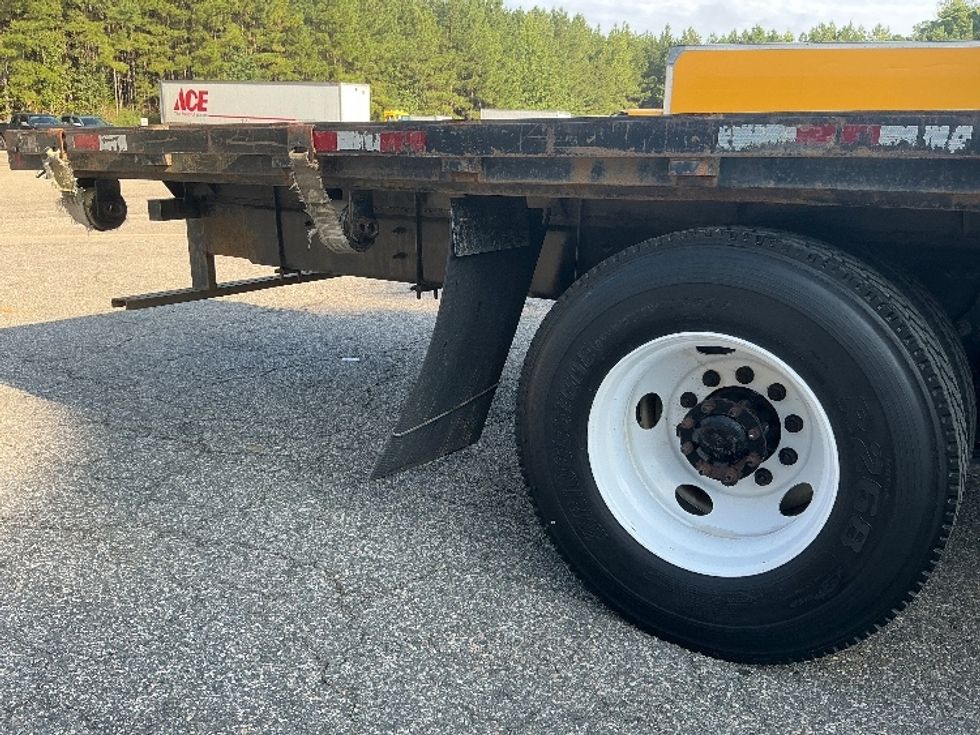 Flatbed Truck-Light and Medium Duty Trucks-Freightliner-2020-M2-Prince George-VA-188,890\n\t\tmiles-$ 40,000 - Image 26