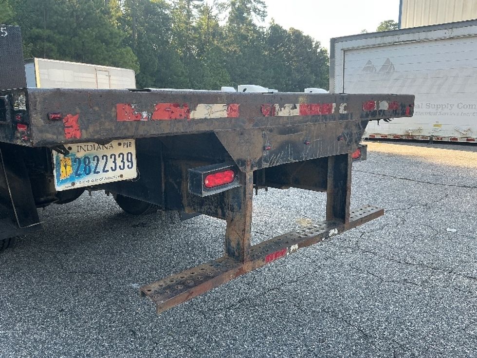 Flatbed Truck-Light and Medium Duty Trucks-Freightliner-2020-M2-Prince George-VA-188,890\n\t\tmiles-$ 40,000 - Image 27