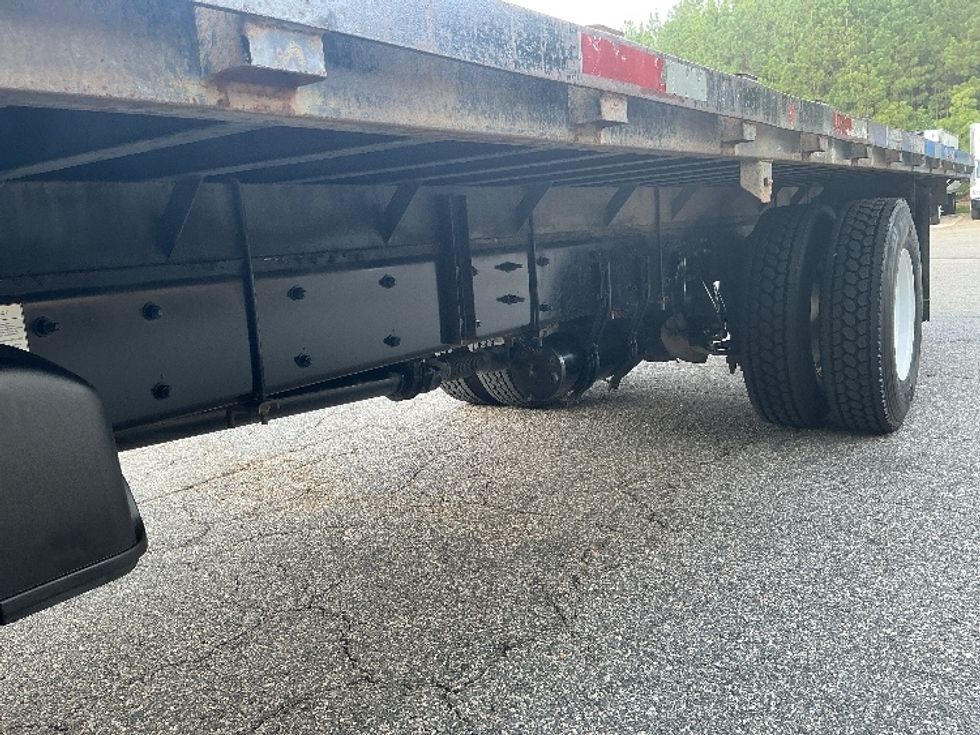 Flatbed Truck-Light and Medium Duty Trucks-Freightliner-2020-M2-Prince George-VA-188,890\n\t\tmiles-$ 40,000 - Image 5