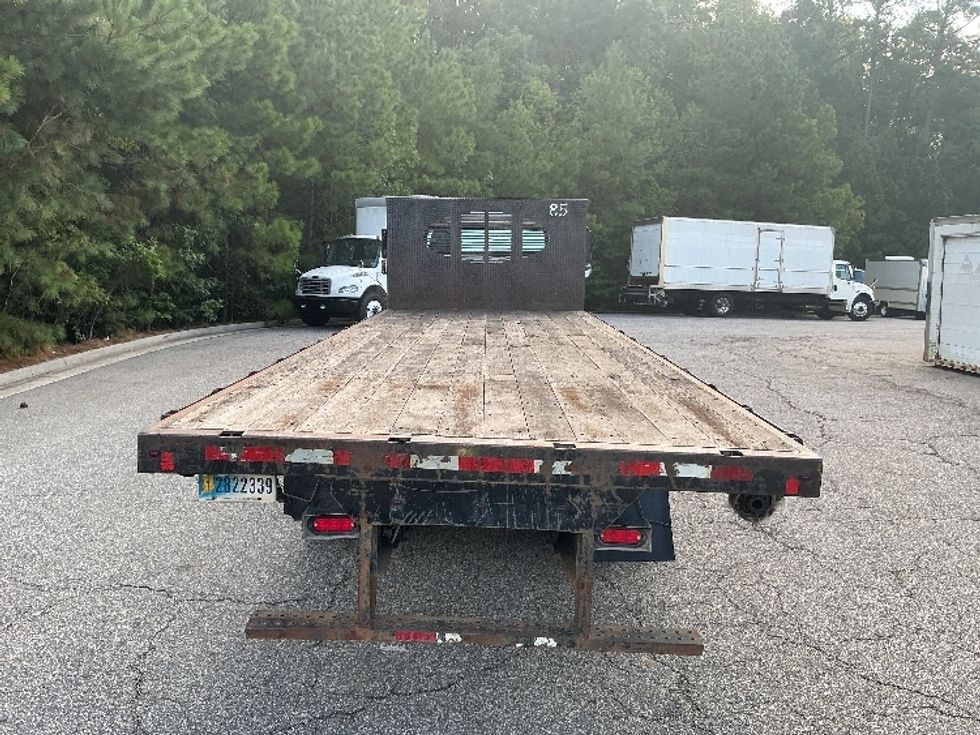 Flatbed Truck-Light and Medium Duty Trucks-Freightliner-2020-M2-Prince George-VA-188,890\n\t\tmiles-$ 40,000 - Image 7