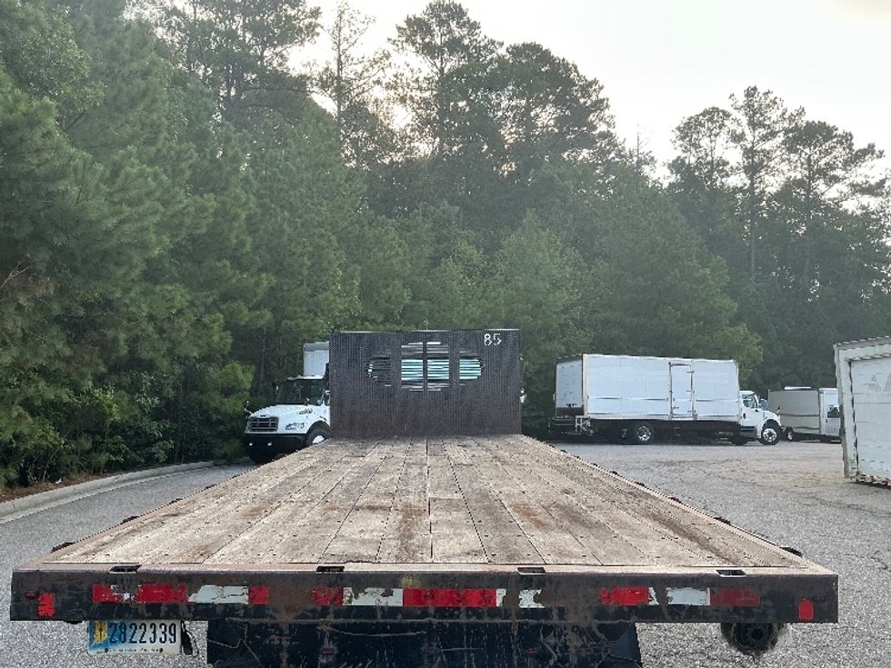 Flatbed Truck-Light and Medium Duty Trucks-Freightliner-2020-M2-Prince George-VA-188,890\n\t\tmiles-$ 40,000 - Image 8