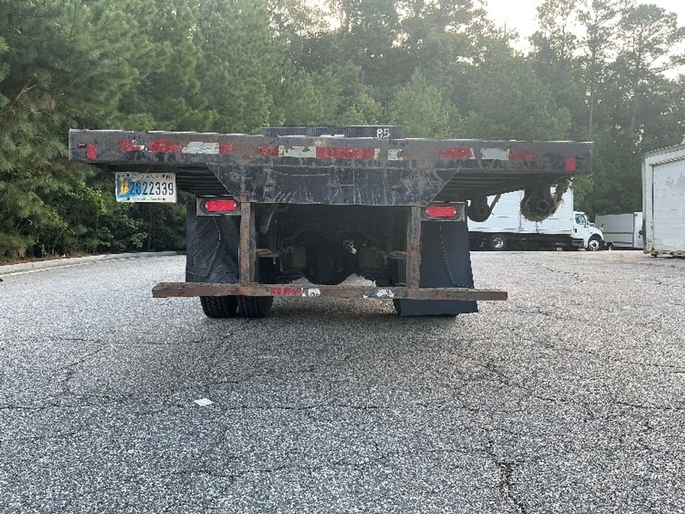 Flatbed Truck-Light and Medium Duty Trucks-Freightliner-2020-M2-Prince George-VA-188,890\n\t\tmiles-$ 40,000 - Image 9