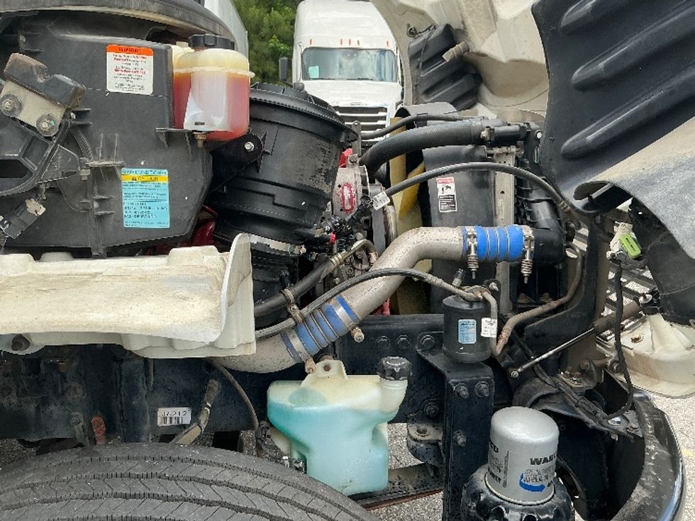 Flatbed Truck-Light and Medium Duty Trucks-Freightliner-2020-M2-Prince George-VA-192,304\n\t\tmiles-$ 38,500 - Image 20
