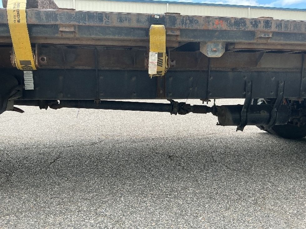 Flatbed Truck-Light and Medium Duty Trucks-Freightliner-2020-M2-Prince George-VA-192,304\n\t\tmiles-$ 38,500 - Image 5