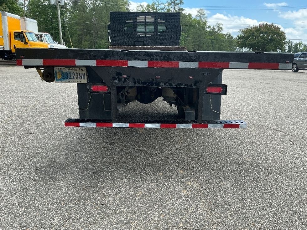 Flatbed Truck-Light and Medium Duty Trucks-Freightliner-2020-M2-Prince George-VA-192,304\n\t\tmiles-$ 38,500 - Image 8