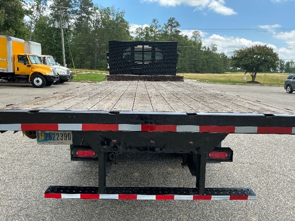 Flatbed Truck-Light and Medium Duty Trucks-Freightliner-2020-M2-Prince George-VA-192,304\n\t\tmiles-$ 38,500 - Image 9