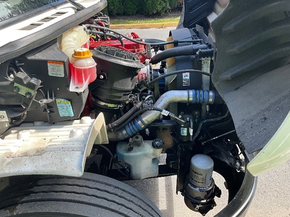 Flatbed Truck-Light and Medium Duty Trucks-Freightliner-2020-M2-Reading-PA-248,708\n\t\tmiles-$ 42,250 - Image 18