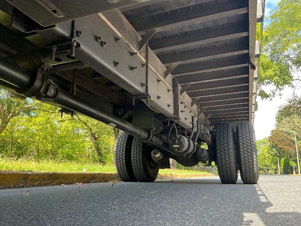 Flatbed Truck-Light and Medium Duty Trucks-Freightliner-2020-M2-Reading-PA-248,708\n\t\tmiles-$ 42,250 - Image 5