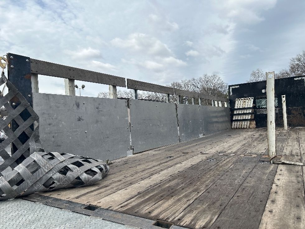 Flatbed Truck-Light and Medium Duty Trucks-Freightliner-2020-M2-Reading-PA-280,442\n\t\tmiles-$ 27,250 - Image 10