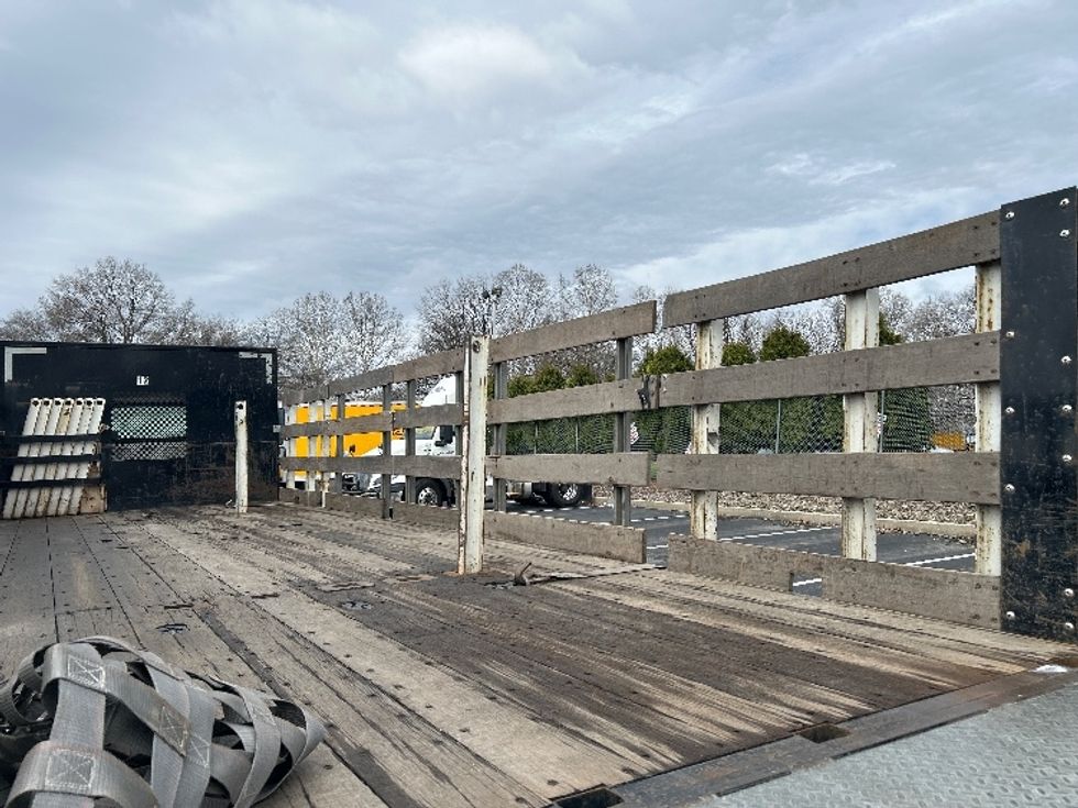 Flatbed Truck-Light and Medium Duty Trucks-Freightliner-2020-M2-Reading-PA-280,442\n\t\tmiles-$ 27,250 - Image 11