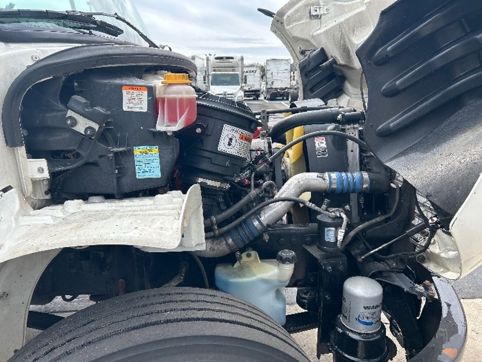 Flatbed Truck-Light and Medium Duty Trucks-Freightliner-2020-M2-Reading-PA-280,442\n\t\tmiles-$ 27,250 - Image 22