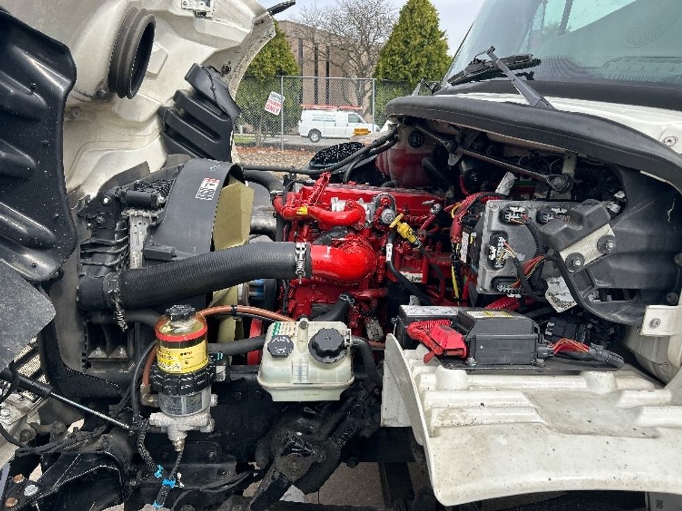 Flatbed Truck-Light and Medium Duty Trucks-Freightliner-2020-M2-Reading-PA-280,442\n\t\tmiles-$ 27,250 - Image 23