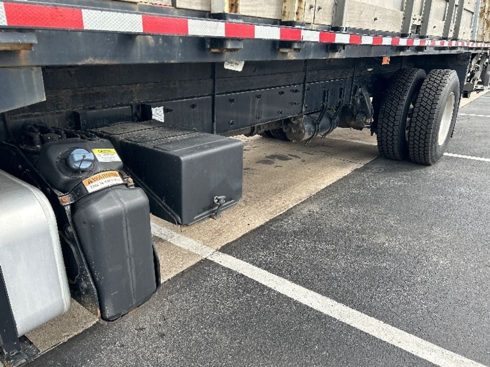 Flatbed Truck-Light and Medium Duty Trucks-Freightliner-2020-M2-Reading-PA-280,442\n\t\tmiles-$ 27,250 - Image 5