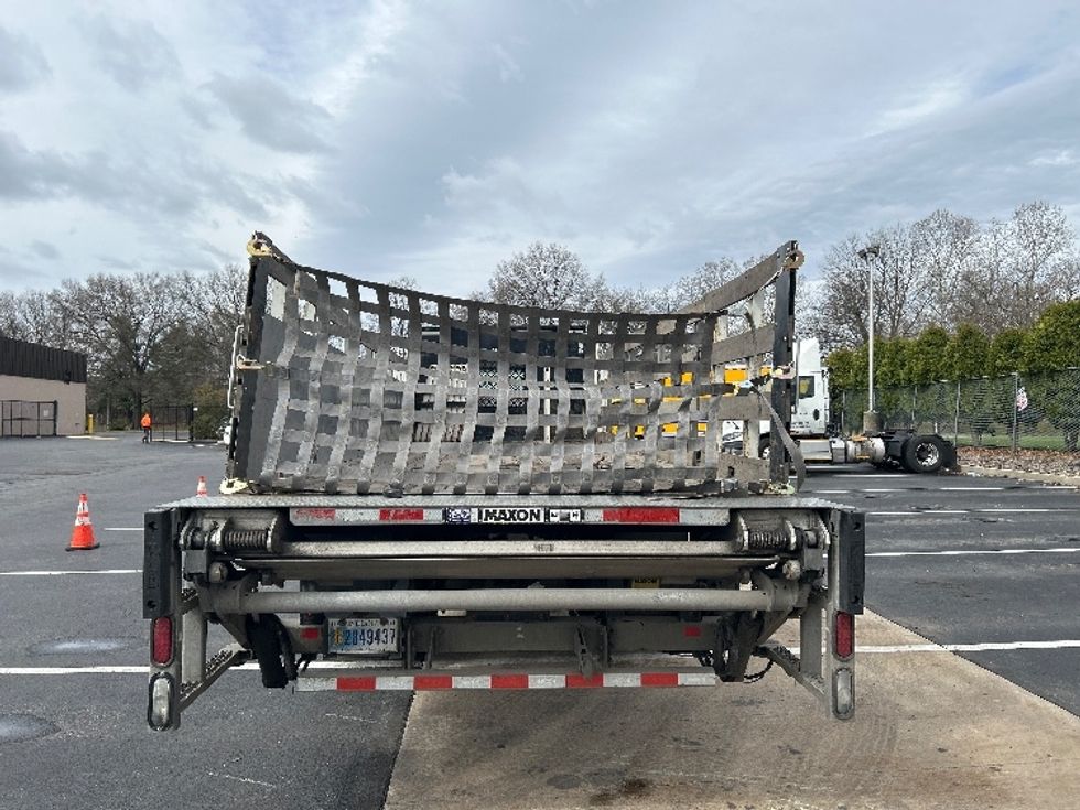 Flatbed Truck-Light and Medium Duty Trucks-Freightliner-2020-M2-Reading-PA-280,442\n\t\tmiles-$ 27,250 - Image 7