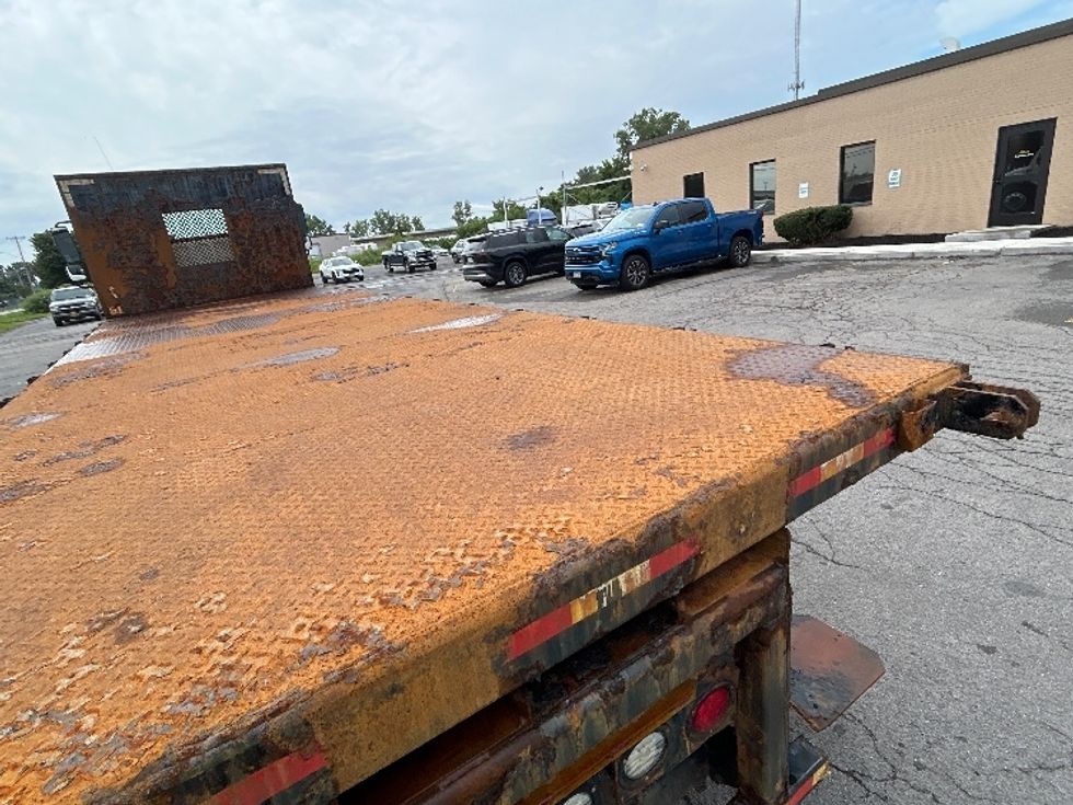 Flatbed Truck-Light and Medium Duty Trucks-Freightliner-2020-M2-Rochester-NY-120,974\n\t\tmiles-$ 74,500 - Image 12