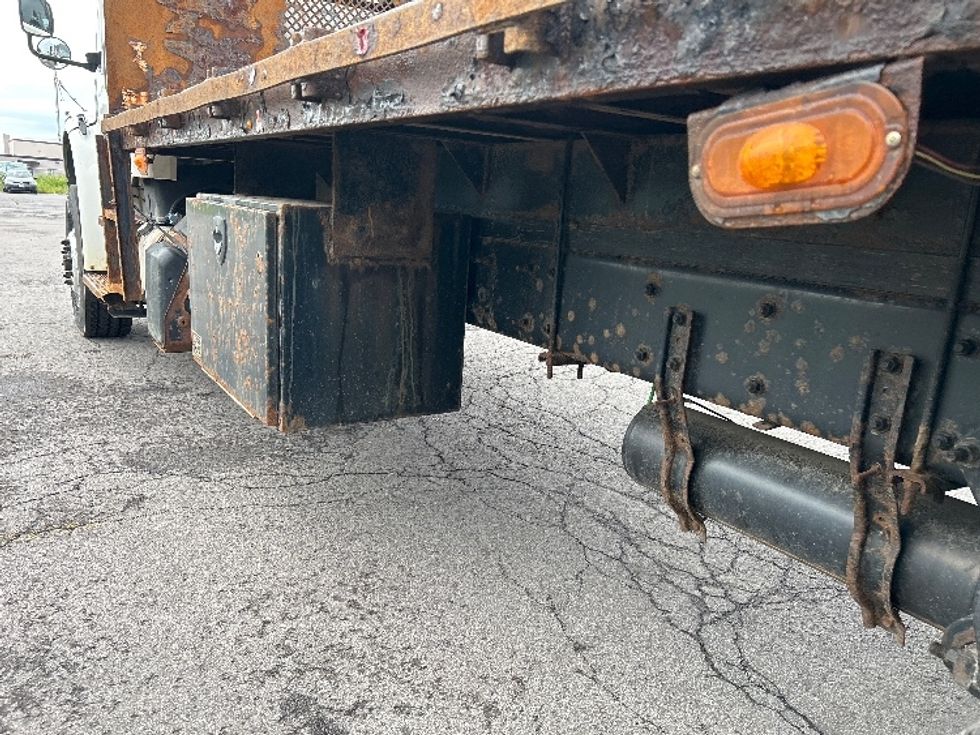 Flatbed Truck-Light and Medium Duty Trucks-Freightliner-2020-M2-Rochester-NY-120,974\n\t\tmiles-$ 74,500 - Image 5