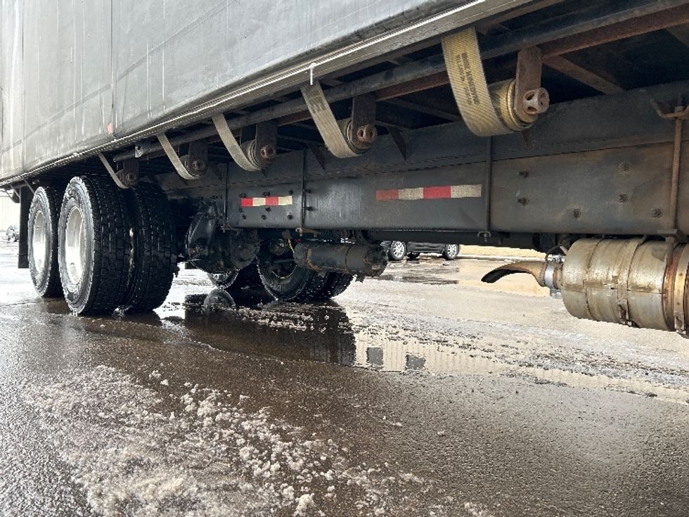 Flatbed Truck-Light and Medium Duty Trucks-Freightliner-2020-M2-Rothschild-WI-130,175\n\t\tmiles-$ 79,250 - Image 13