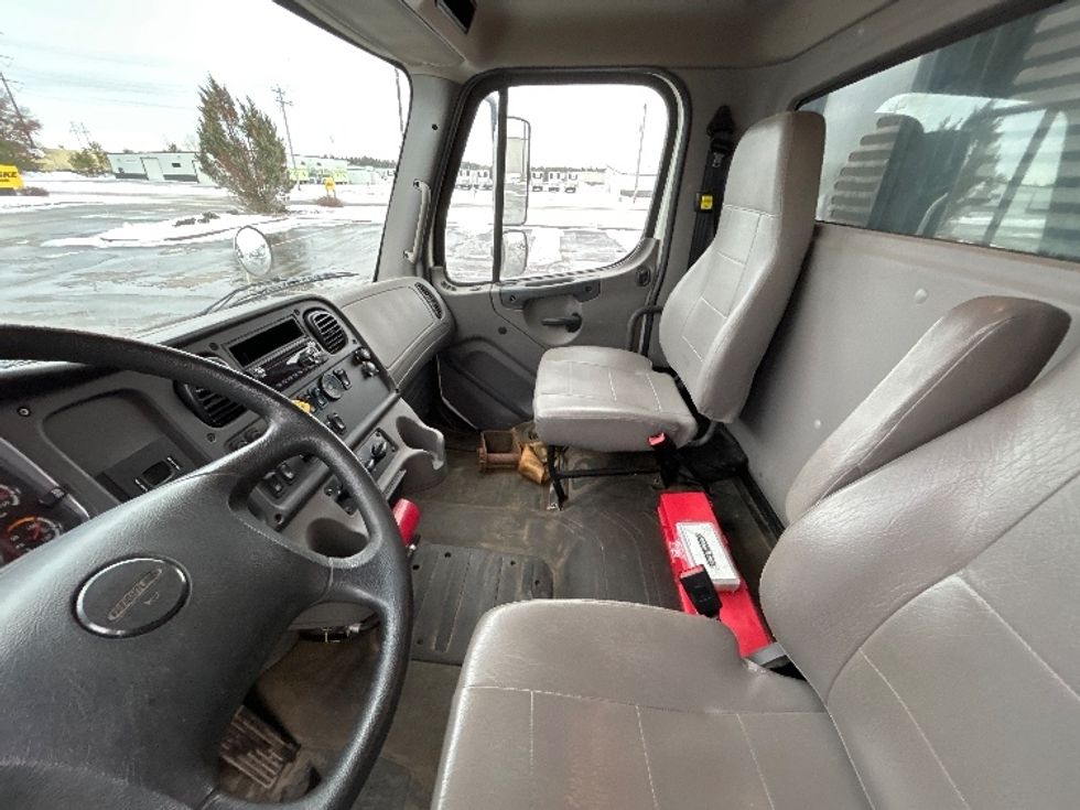 Flatbed Truck-Light and Medium Duty Trucks-Freightliner-2020-M2-Rothschild-WI-130,175\n\t\tmiles-$ 79,250 - Image 18