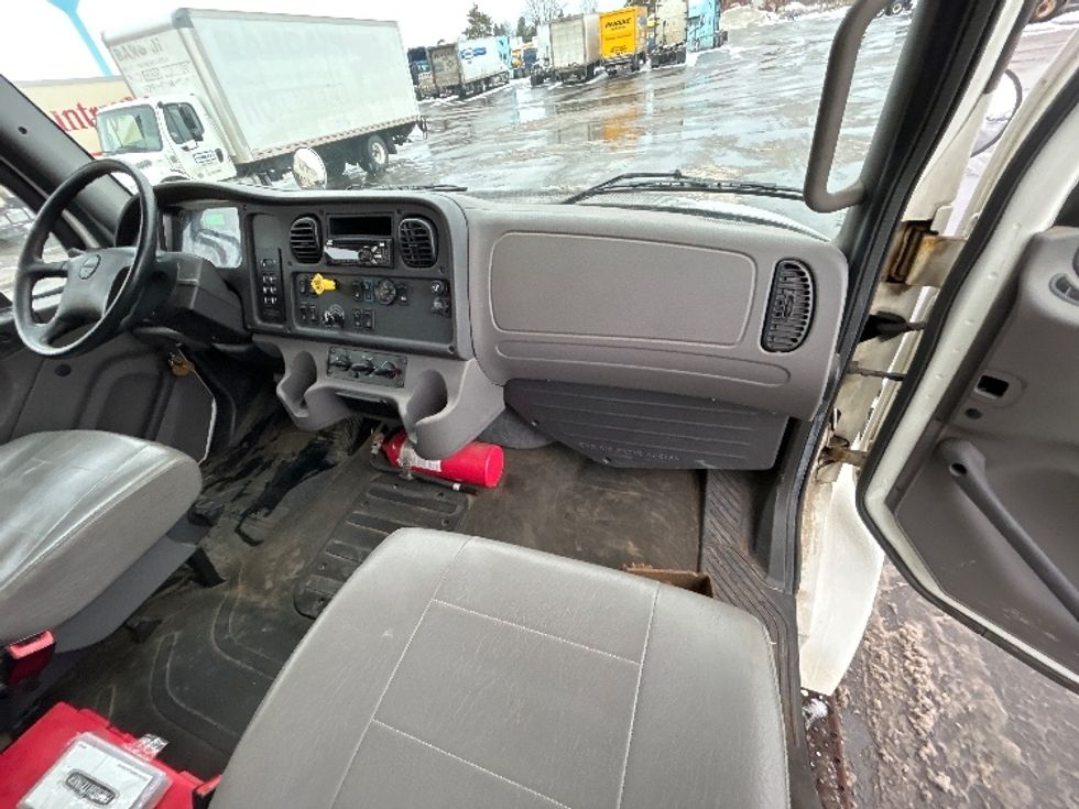 Flatbed Truck-Light and Medium Duty Trucks-Freightliner-2020-M2-Rothschild-WI-130,175\n\t\tmiles-$ 79,250 - Image 20