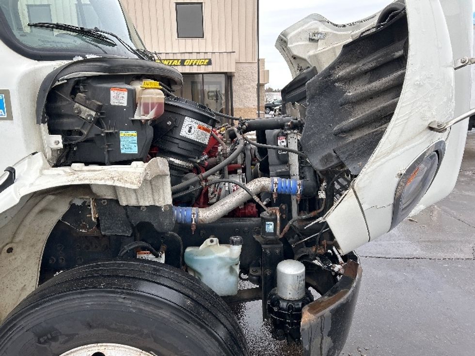 Flatbed Truck-Light and Medium Duty Trucks-Freightliner-2020-M2-Rothschild-WI-130,175\n\t\tmiles-$ 79,250 - Image 22