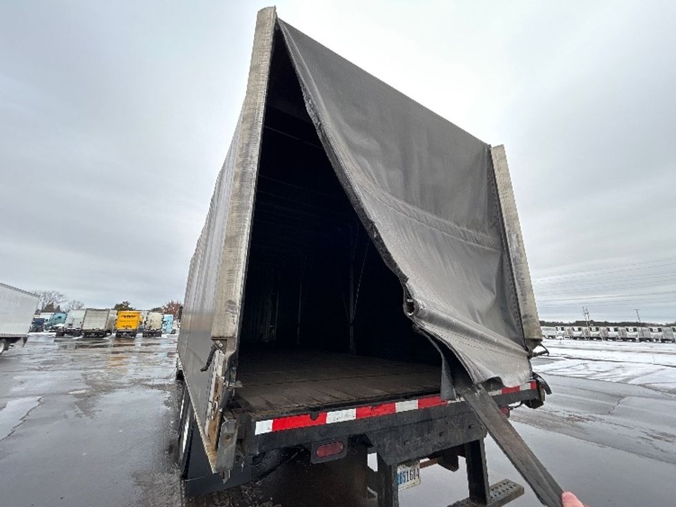 Flatbed Truck-Light and Medium Duty Trucks-Freightliner-2020-M2-Rothschild-WI-130,175\n\t\tmiles-$ 79,250 - Image 25