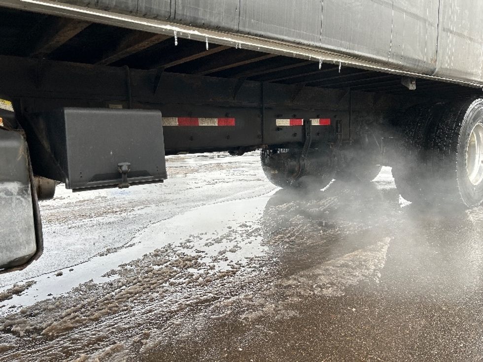 Flatbed Truck-Light and Medium Duty Trucks-Freightliner-2020-M2-Rothschild-WI-130,175\n\t\tmiles-$ 79,250 - Image 5