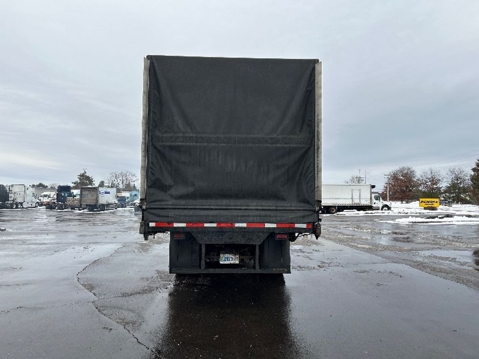 Flatbed Truck-Light and Medium Duty Trucks-Freightliner-2020-M2-Rothschild-WI-130,175\n\t\tmiles-$ 79,250 - Image 7