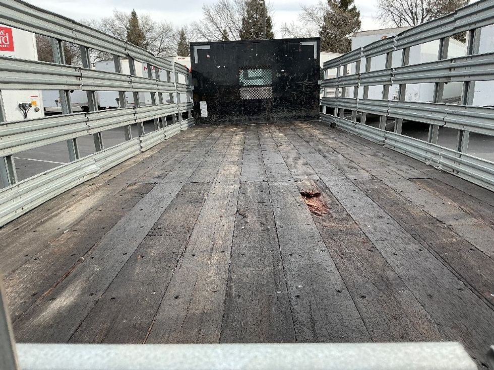 Flatbed Truck-Light and Medium Duty Trucks-Freightliner-2020-M2-Sacramento-CA-138,961\n\t\tmiles-$ 46,750 - Image 10