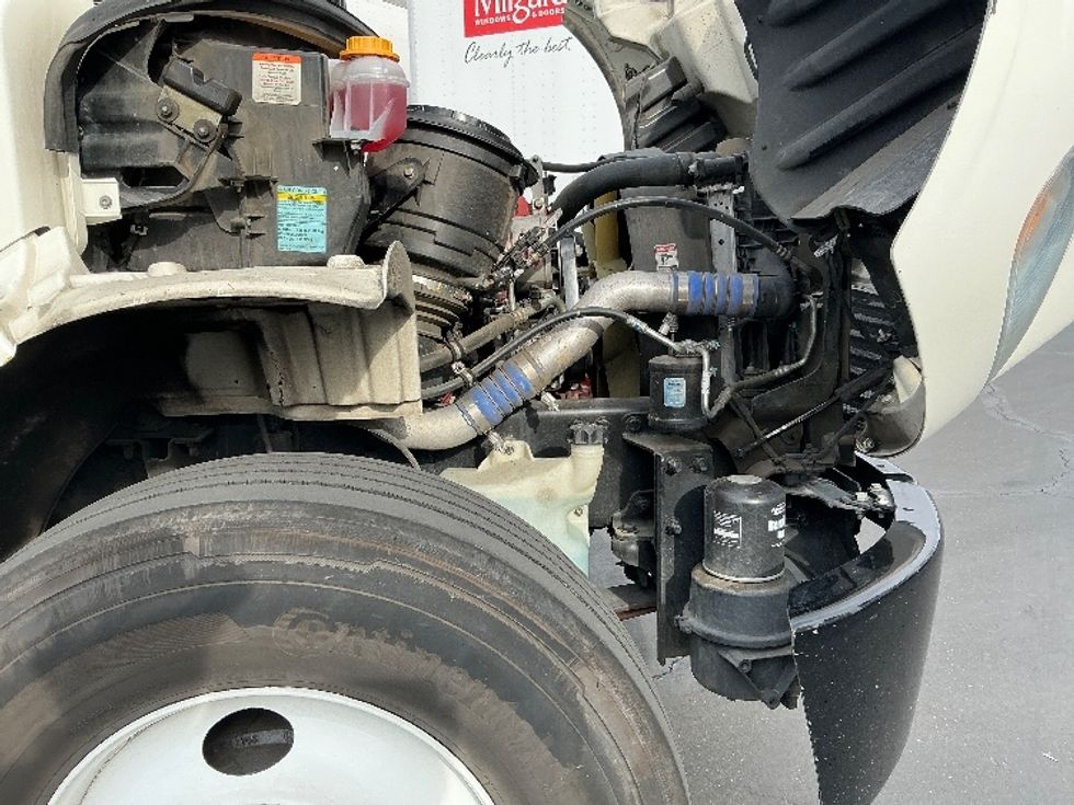 Flatbed Truck-Light and Medium Duty Trucks-Freightliner-2020-M2-Sacramento-CA-138,961\n\t\tmiles-$ 46,750 - Image 22