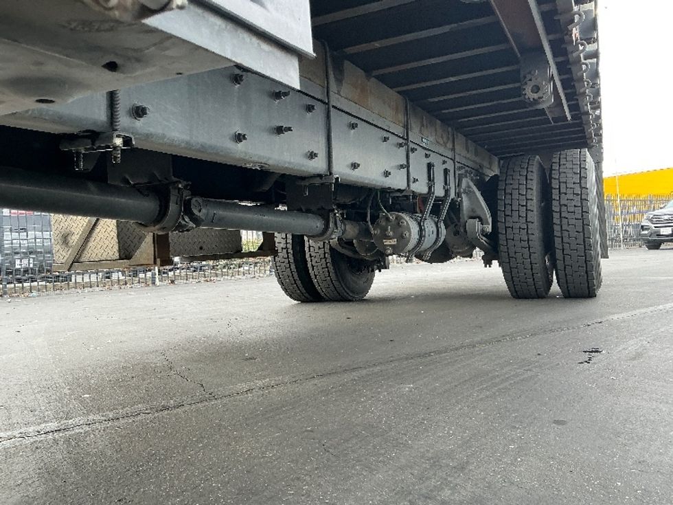 Flatbed Truck-Light and Medium Duty Trucks-Freightliner-2020-M2-Sacramento-CA-138,961\n\t\tmiles-$ 46,750 - Image 5