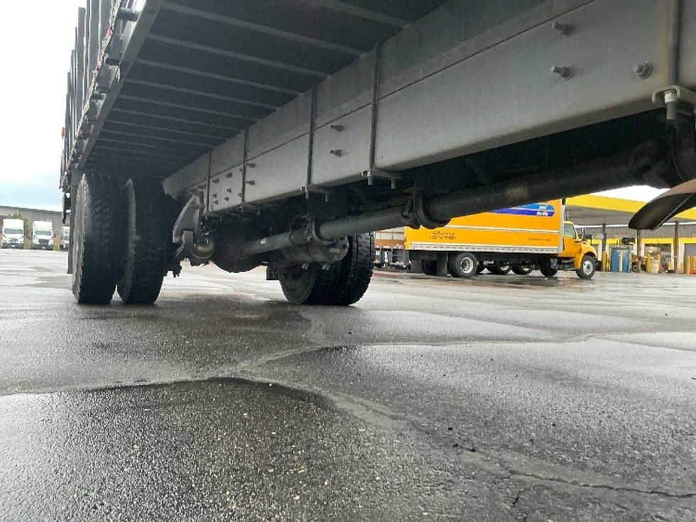 Flatbed Truck-Light and Medium Duty Trucks-Freightliner-2020-M2-Sacramento-CA-243,725\n\t\tmiles-$ 40,750 - Image 13