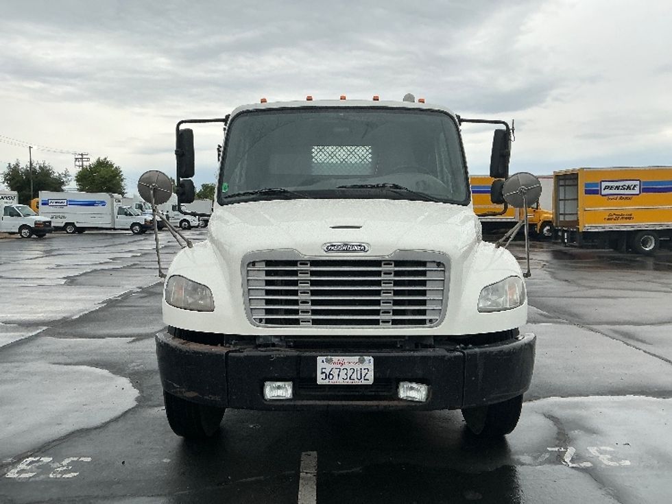 Flatbed Truck-Light and Medium Duty Trucks-Freightliner-2020-M2-Sacramento-CA-243,725\n\t\tmiles-$ 40,750 - Image 2